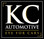Logo KC Automobielen B.V.